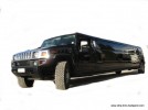 Hummer Limo