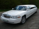 Lincoln Limo