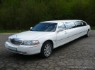 Lincoln Limo