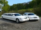 Lincoln Limo